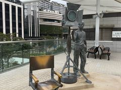 -星光大道