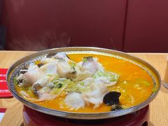 -喜家德虾仁水饺(百盛优客店)