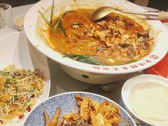 -食味楼(枫林湾店)