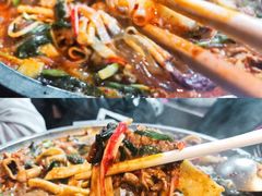 -京玉菲饭店(李村店)