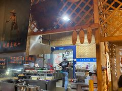 -米氏火鱼·泡椒鱼火锅(李子坝老店)
