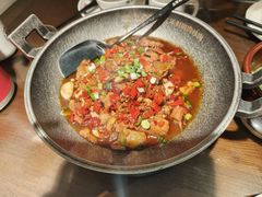 -味上湘菜馆(岳麓山店)