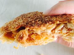 -朱记小郑酥烧饼(建康路店)