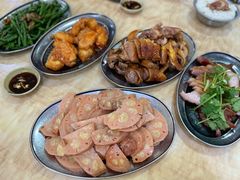 糯米莲藕-海滨鸭仔饭(海宁店)