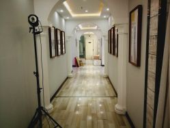 -星豆豆儿童摄影(南郊太白南路店)