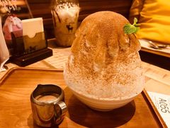-After You Dessert Cafe(CENTRALWORLD)