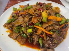 -土菜水饺村(宁夏路店)
