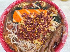 -小吴水煮(羊子巷店)