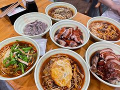 -晓马鸭店(新芜路店)