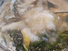 -荣记潮汕牛肉火锅(仙鹤街店)