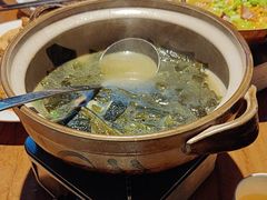 -黄山老妈·土菜(碧桂园店)