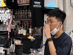 -无牌咖啡&酒馆