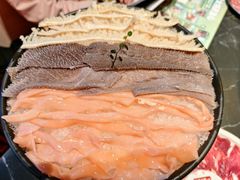 -巴蜀大将火锅(春熙店)