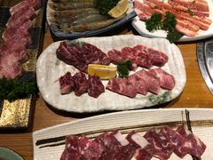 -一牛道炭火烧肉居酒屋(椒江店)