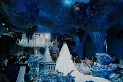 -华东饭店·园林式婚礼宴会厅酒店