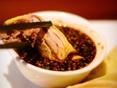 -浦江餐饮·上海菜馆(五四路店)