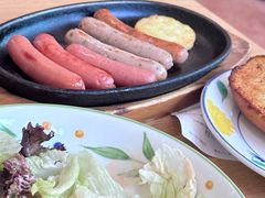 -萨莉亚意式餐厅(石鼓路店)