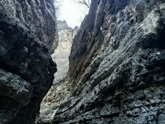 -龙门涧景区