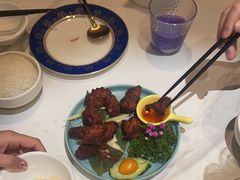 -清迈泰·泰国餐厅(华发商都店)