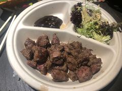 澳洲牛排-盒马鲜生(大成店)