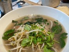 招牌火车头河粉-PHO爺·越南料理(亦庄大族广场店)