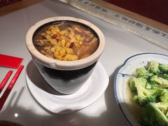 -味福记·江西小炒·南昌小吃(青山湖万达店)