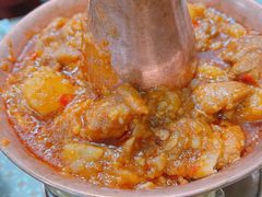 -蜗牛小馆醉乡民谣云南菜(惠新西里店)