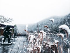 -妙峰山风景名胜区
