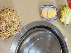 -崔记老东北传奇铁锅炖(横店总店)
