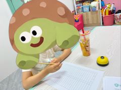-能量小象·感统·专注力·语言(崂山校区)