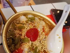 -贤合庄卤味火锅(顺城店)
