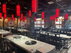 大堂-川西坝子(苏州城市生活广场店)