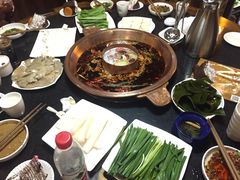 -袁老四重庆老火锅(中瀛御景店)