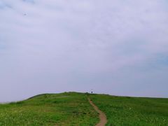 -恋山坝上草原