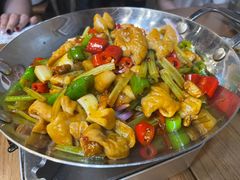 -虾小龙老长沙龙虾馆(坡子街店)