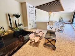 -J Create城市露营咖啡·简餐·宠物(上海动物园店)