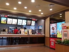 -永和大王·现磨豆浆·卤肉饭(九亭SH085店)