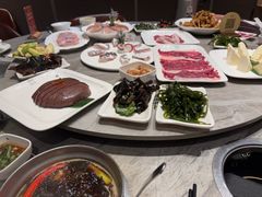 -围炉夜话·潮汕卤水火锅(榕江店)