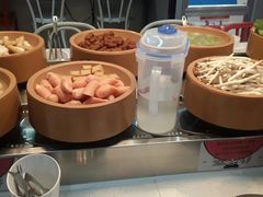-龍歌自助小火锅(李沧丽达店)