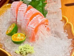 -山禾田·日料小屋(南山店)