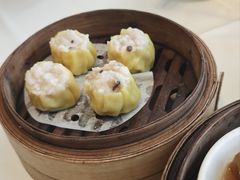 -万龙洲海鲜(南新仓店)