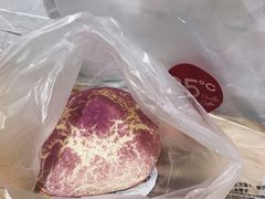 星空面包-85度C(上海广元店)