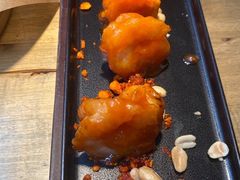 -弄堂里(阿里西溪A区店)