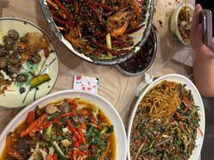 -辣螃铠盆盆蟹大排档(总店)