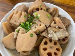 -大赤坎肥仔强烧味海鲜餐厅(大赤坎店)