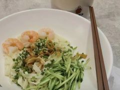 -五爷拌面(深圳北站店)