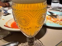 -波特曼西餐厅(南岗店)