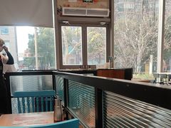 -小杨生煎(香港名都店)