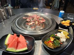 -伍丁·烤牛肋(和平东桥店)