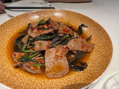 -贡宴盐帮菜自贡驻京联络处餐厅